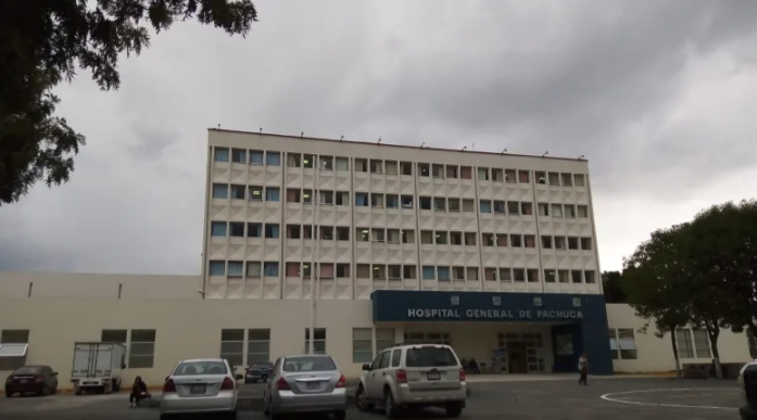 Por mala praxis perdió la matriz a sus 20 años