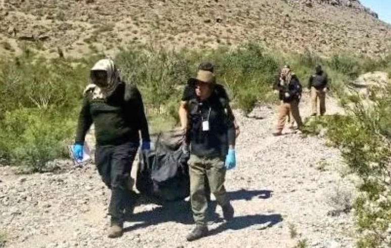 Hidalgo, tercer estado con más hechos ilícitos contra foráneos