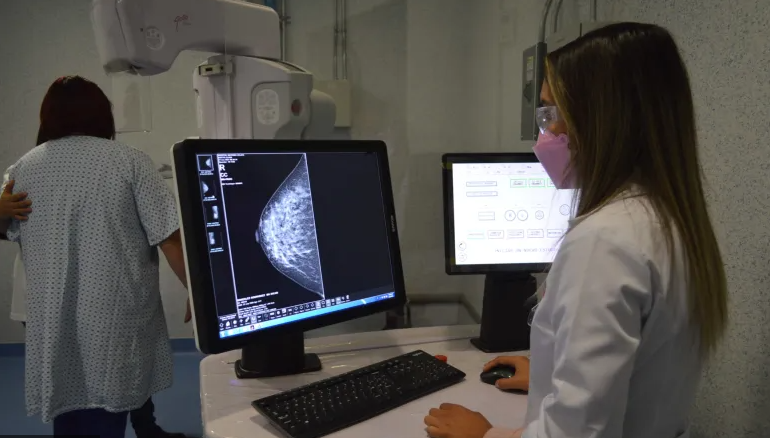 Cáncer, la cuarta causa de muerte en Hidalgo: Inegi