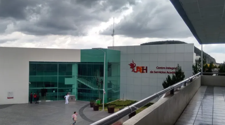 Destituyen a profesor de la UAEH por acoso sexual