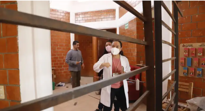 Dispara pandemia diagnósticos de enfermedades de salud mental