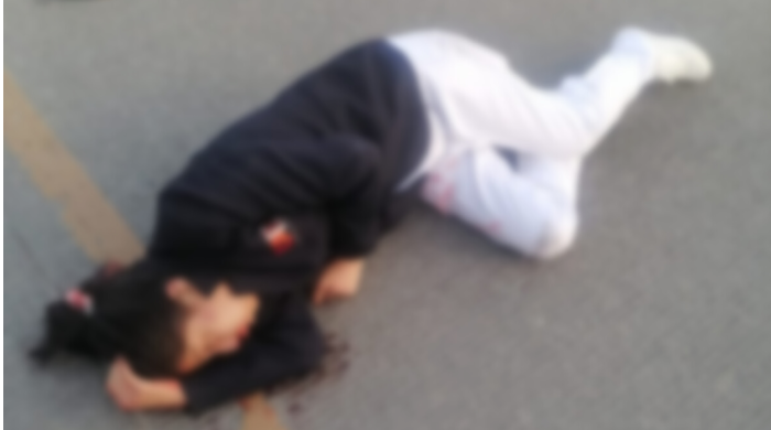 En Hidalgo, han sido atropelladas 339 personas durante este año