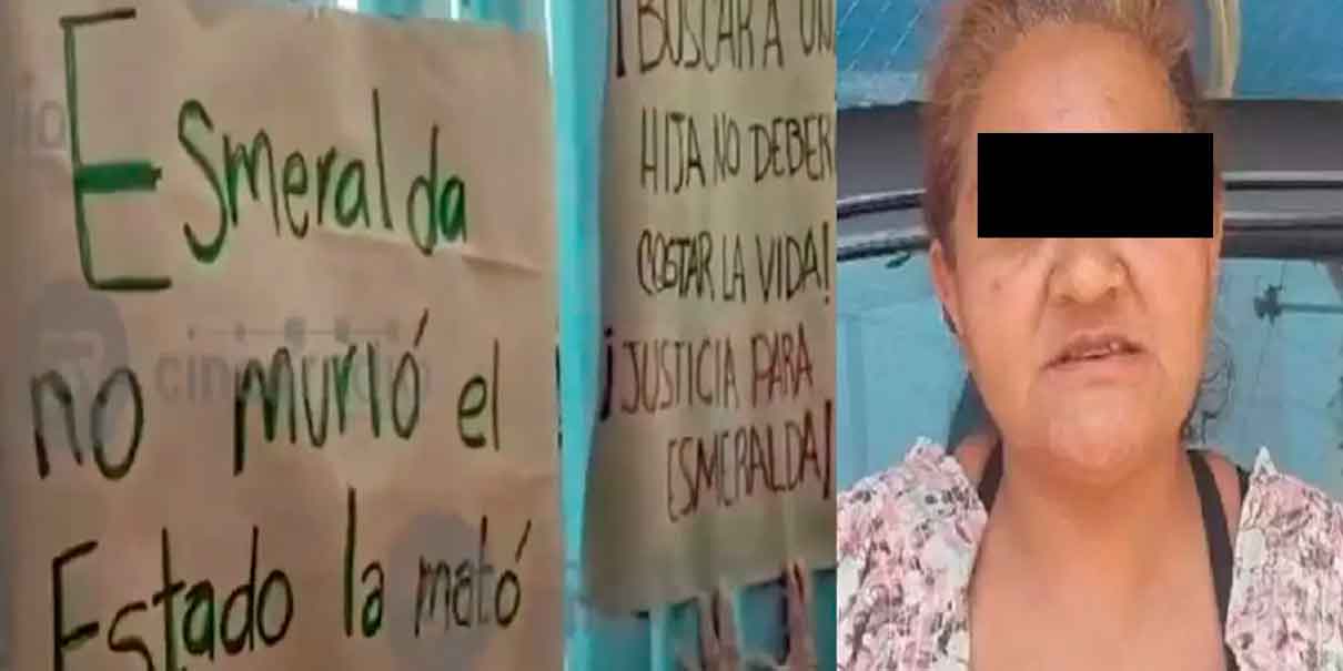 Tras operativo en Villa Frontera atrapan uno de los asesinos de Esmeralda