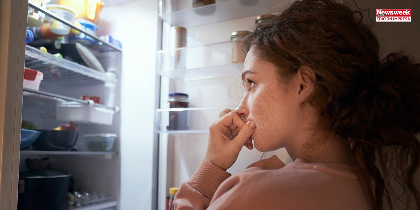 menstruación