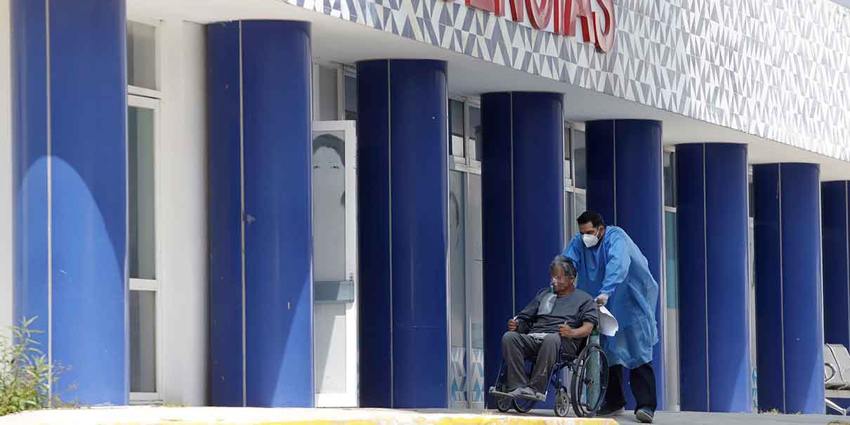 Ya se cumplieron 36 días sin muertos por Covid en Puebla