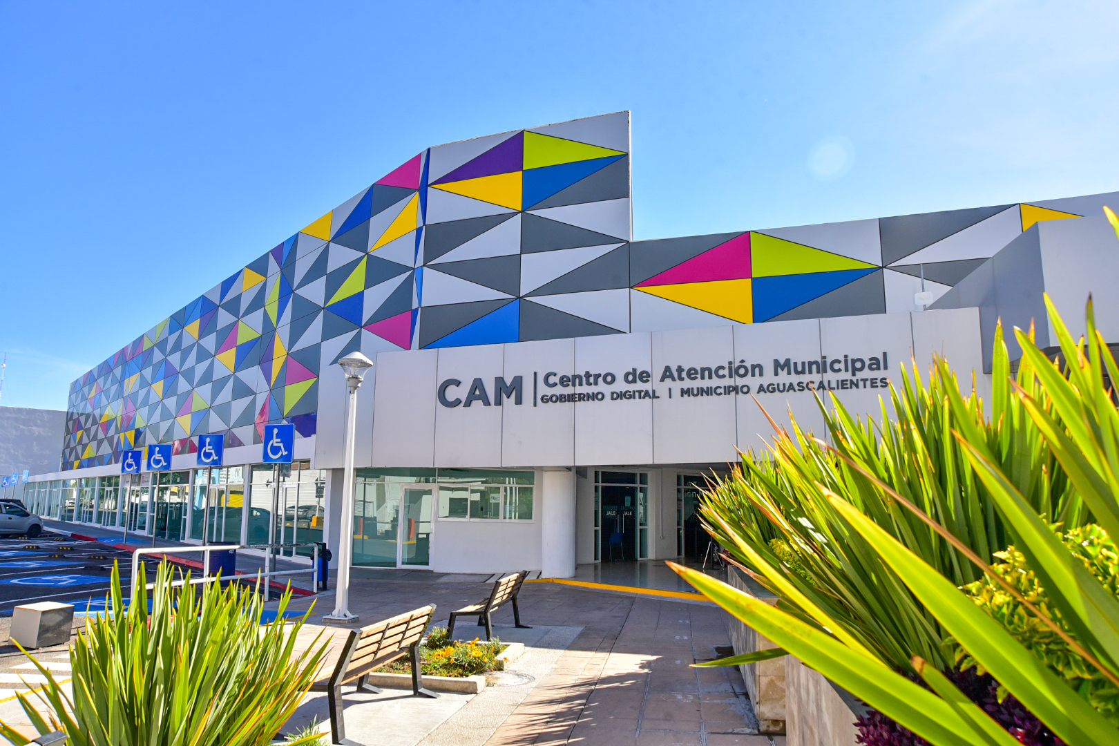 Rebasa Aguascalientes meta en recaudación de predial