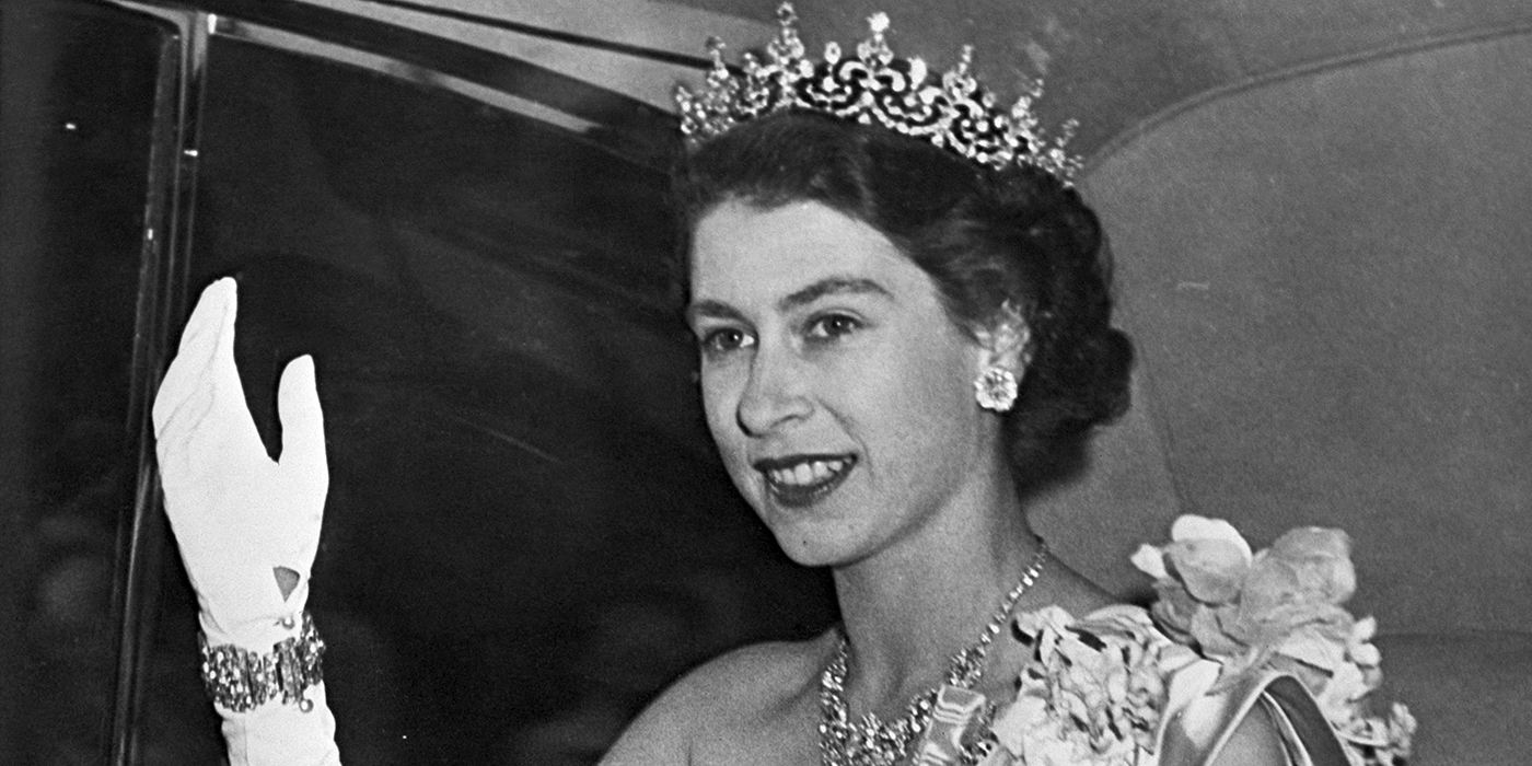 Isabel II-