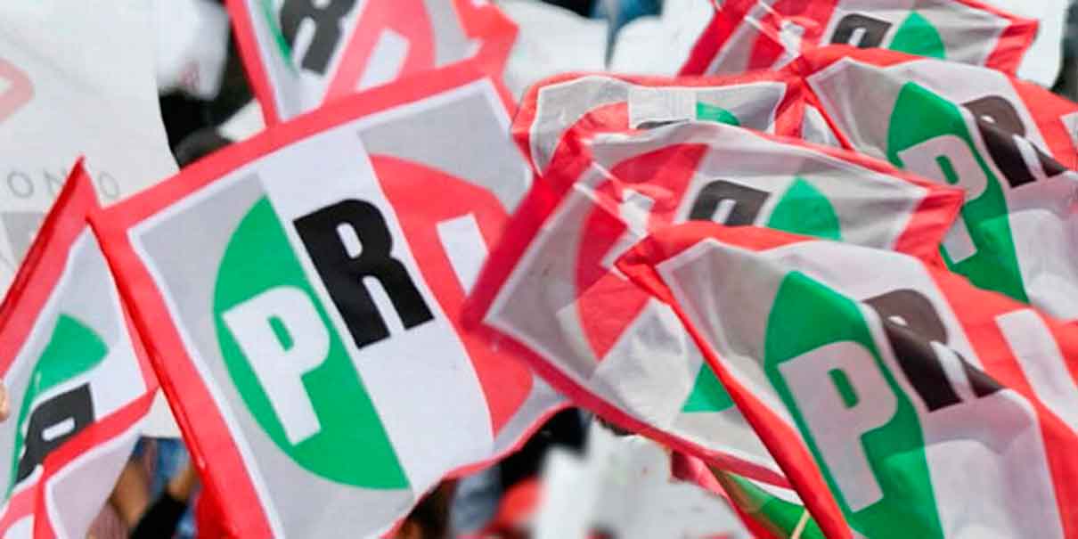 El PRI Puebla pone condiciones para competir en 2024; no seremos SEGUNDONES en la ALIANZA