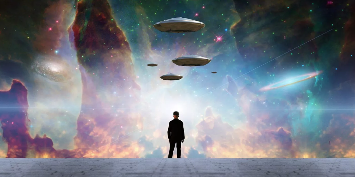 Extraterrestres