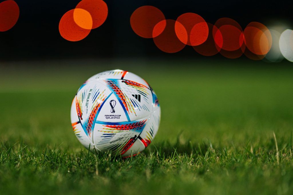 FIFA Mundial 2022