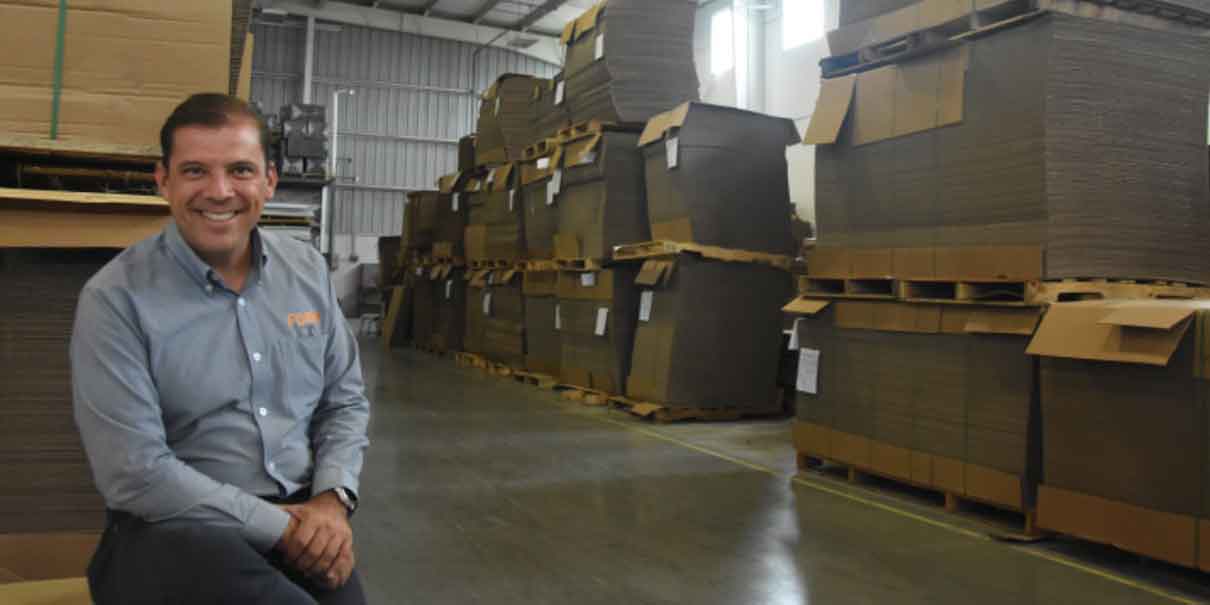 Pyme regia aprovechará potencial en el mercado automotor de Texas