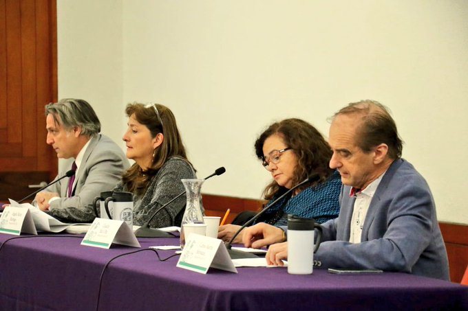 Mensajes de WhatsApp de Guerreros Unidos en Ayotzinapa carecen de confiabilidad: GIEI