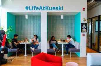 Kueski es incluido en la lista Fintech 250 de CB Insights y obtiene tres reconocimientos adicionales de la industria