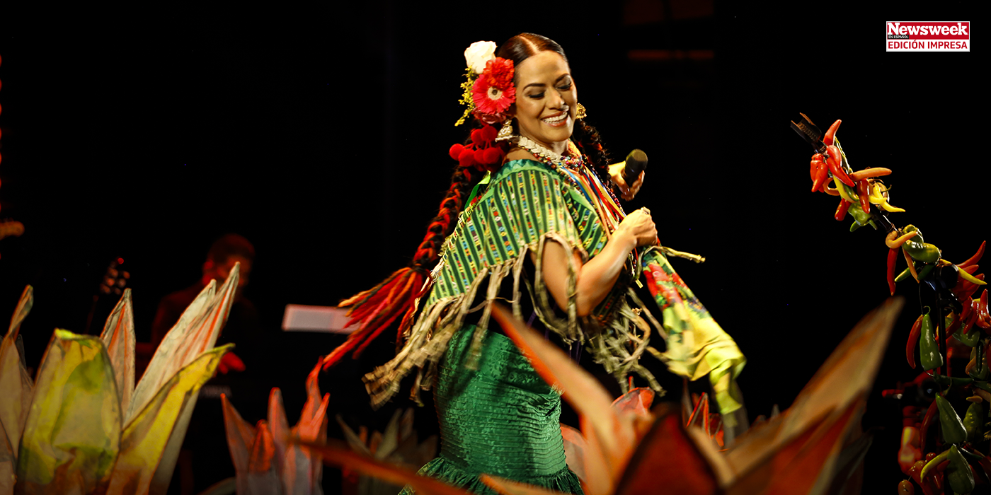 Lila Downs