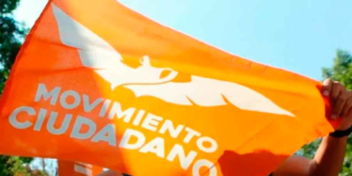 MC está abierto a sumar a quien quiera dejar Morena, PRI, o PAN y entrar a las filas del partido naranja