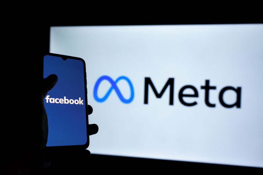Meta desarrolla un traductor de voz universal, automático y en tiempo real