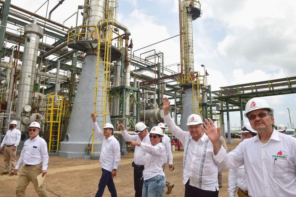 México Pemex
