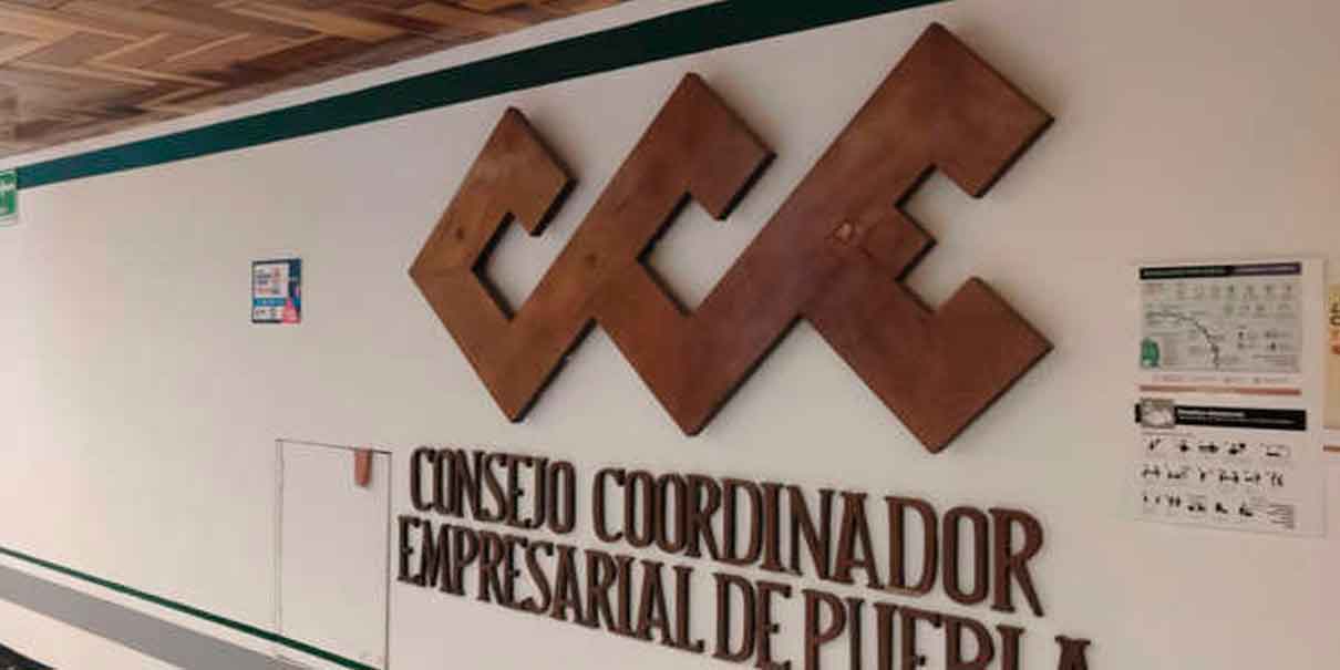 Pórtense bien y paguen sus impuestos, dijo Barbosa sobre elección en el CCE