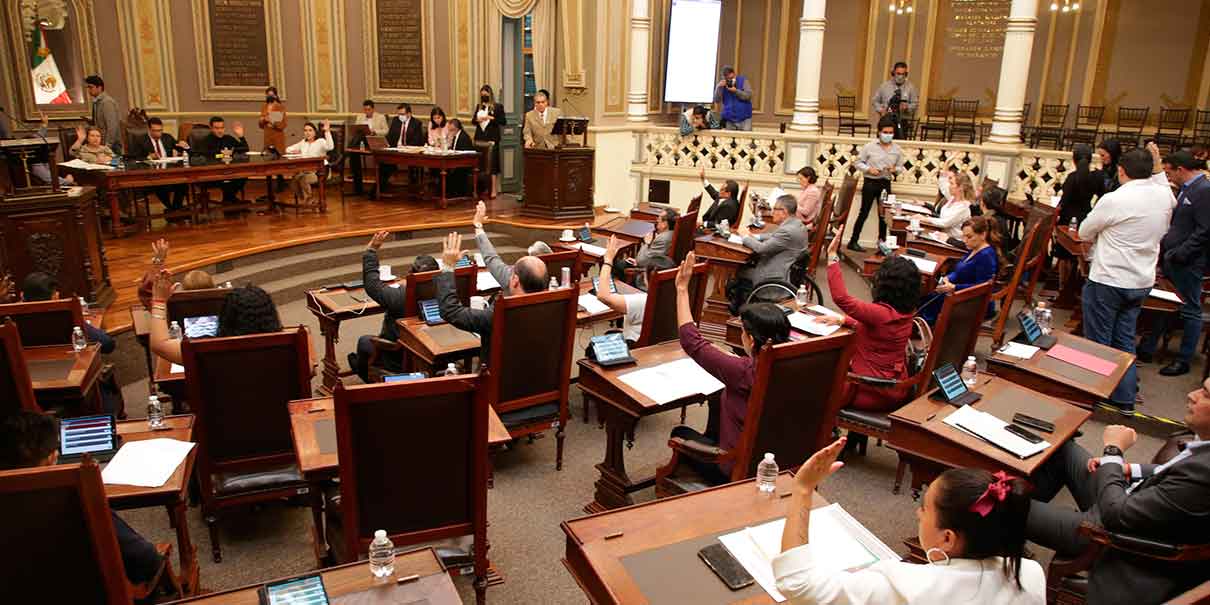 Panistas poblanos aceleran pronunciamientos por el aborto con su iniciativa de “Derechos del no nacido”