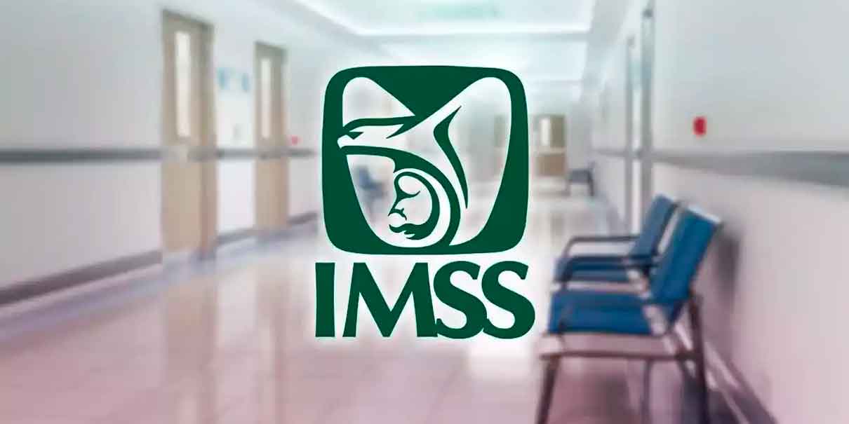 Para 2023, sin recursos federales para construir hospital IMSS en Amozoc