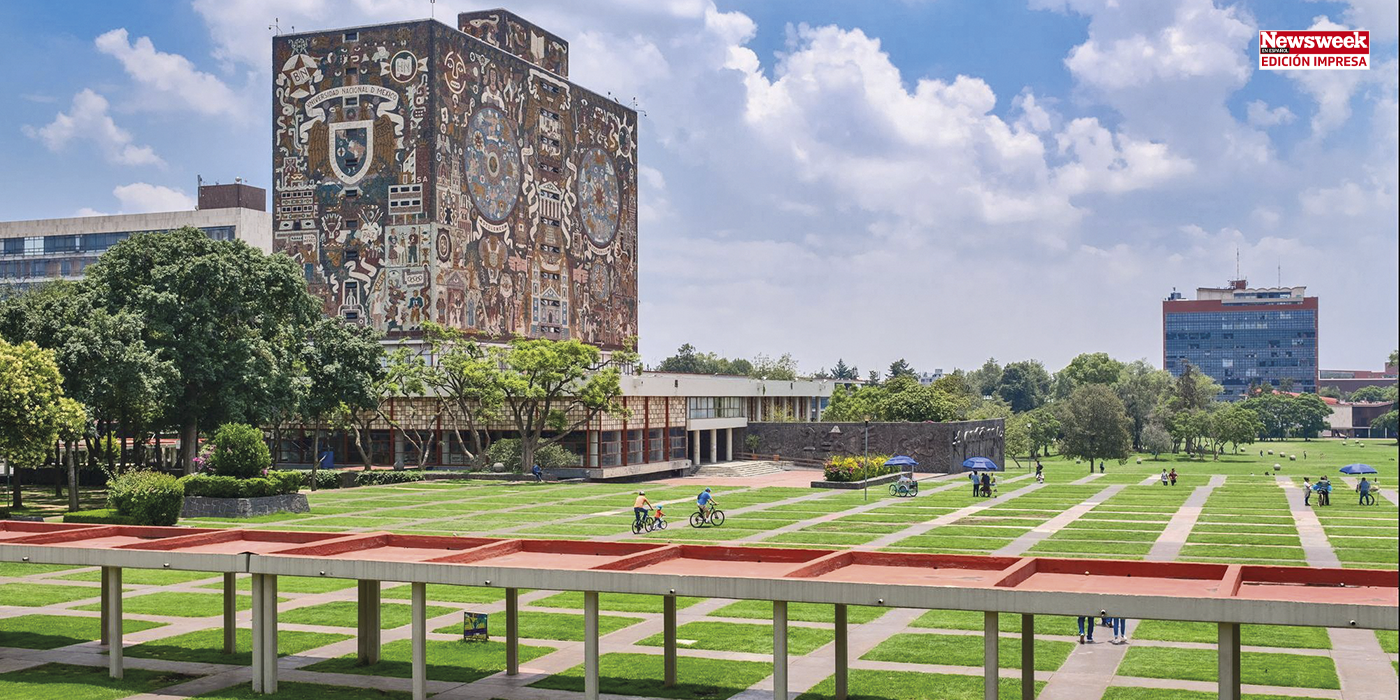 universidades
