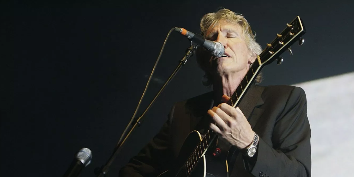 Roger Waters