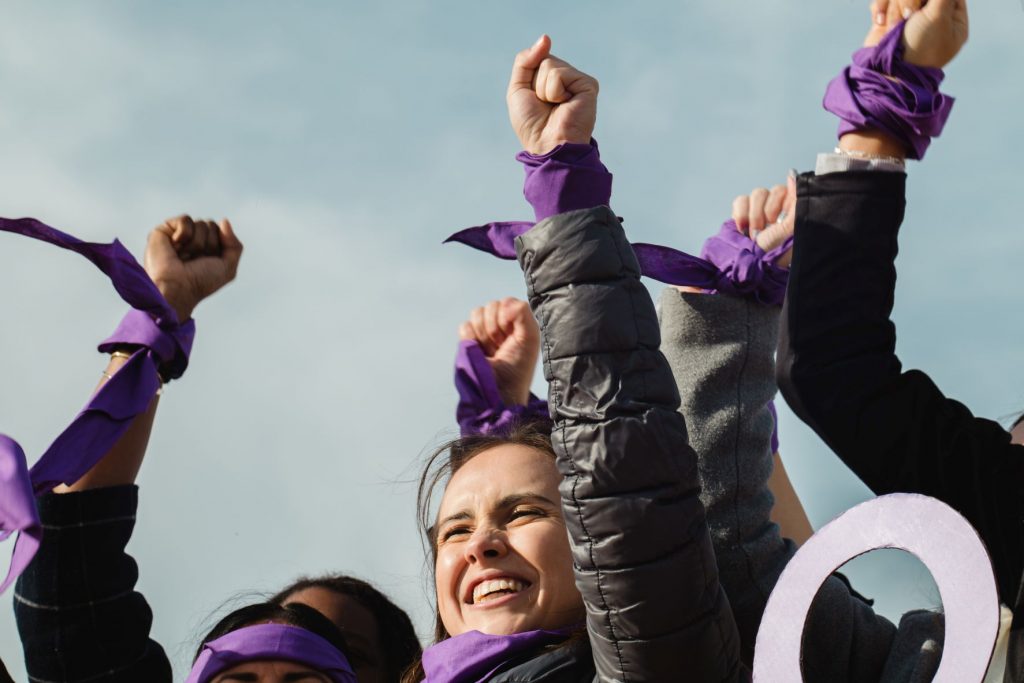 Suecia diplomacia feminista