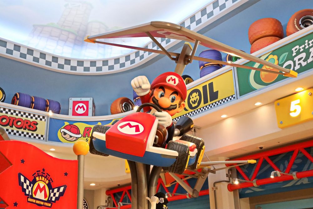 Película de &#8216;Super Mario Bros&#8217; lanza su primer póster oficial