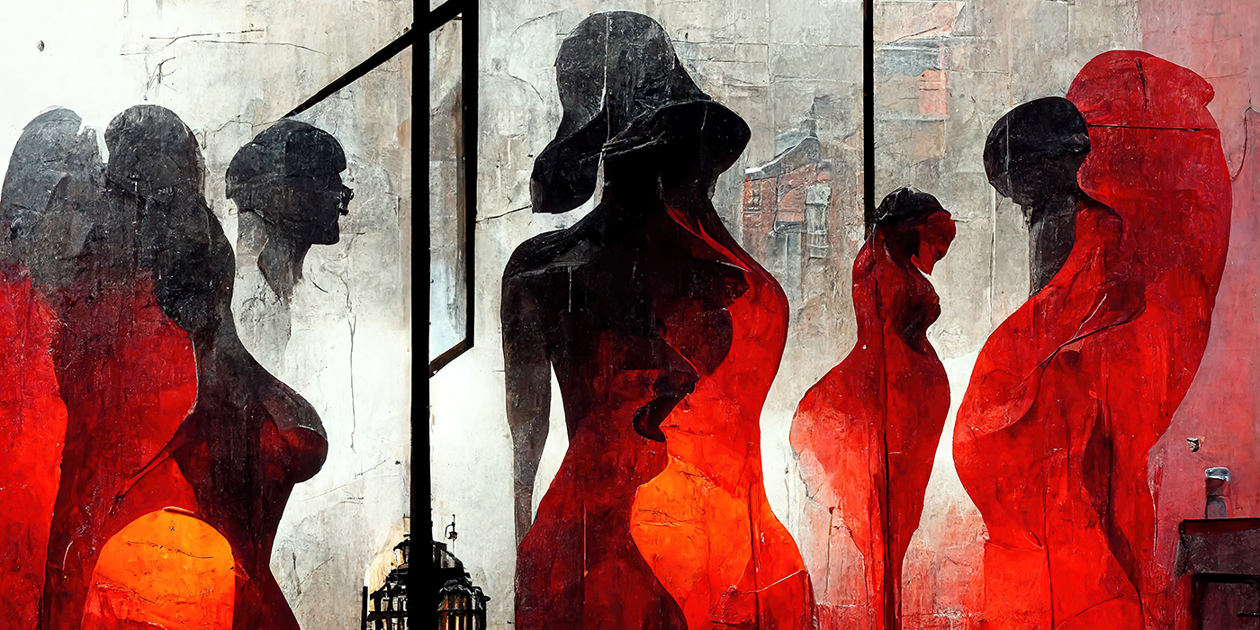 Las mujeres y el derecho a la prostitución