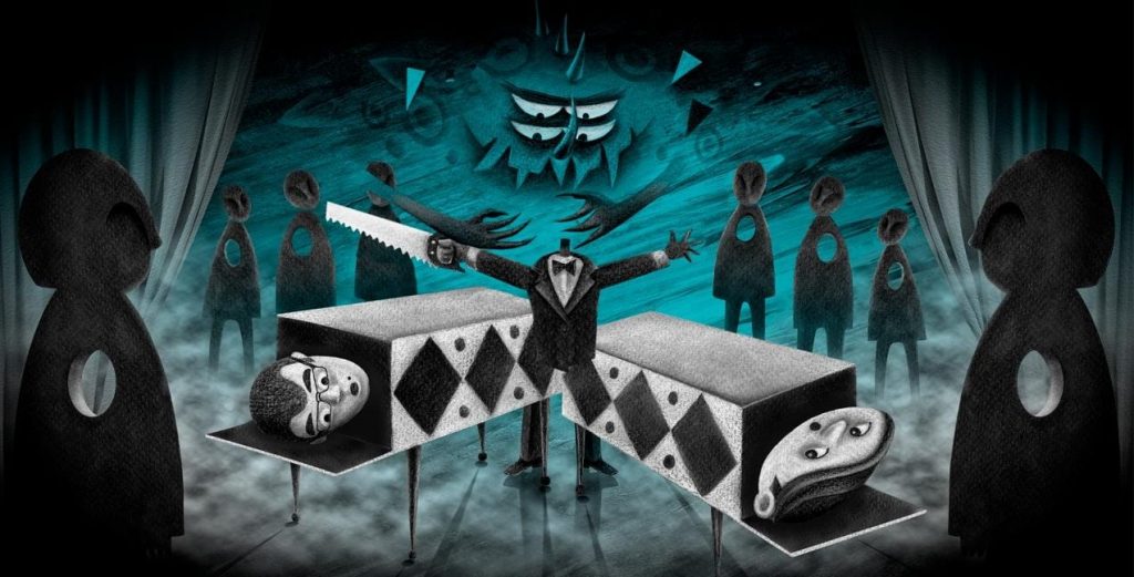 &#8216;Alienación parental&#8217;, una conducta silenciosa de maltrato a menores