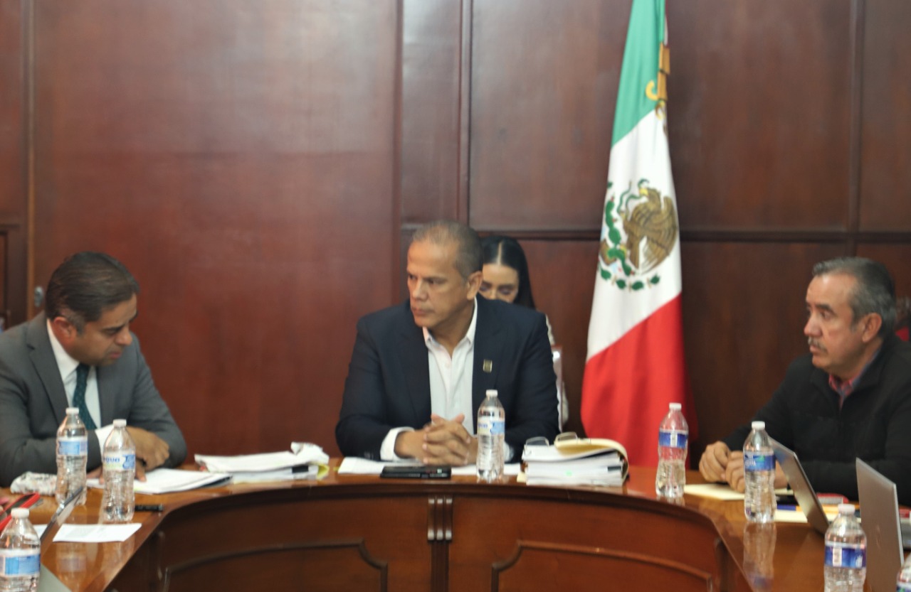 Antonio Arámbula presentará su Primer Informe de actividades