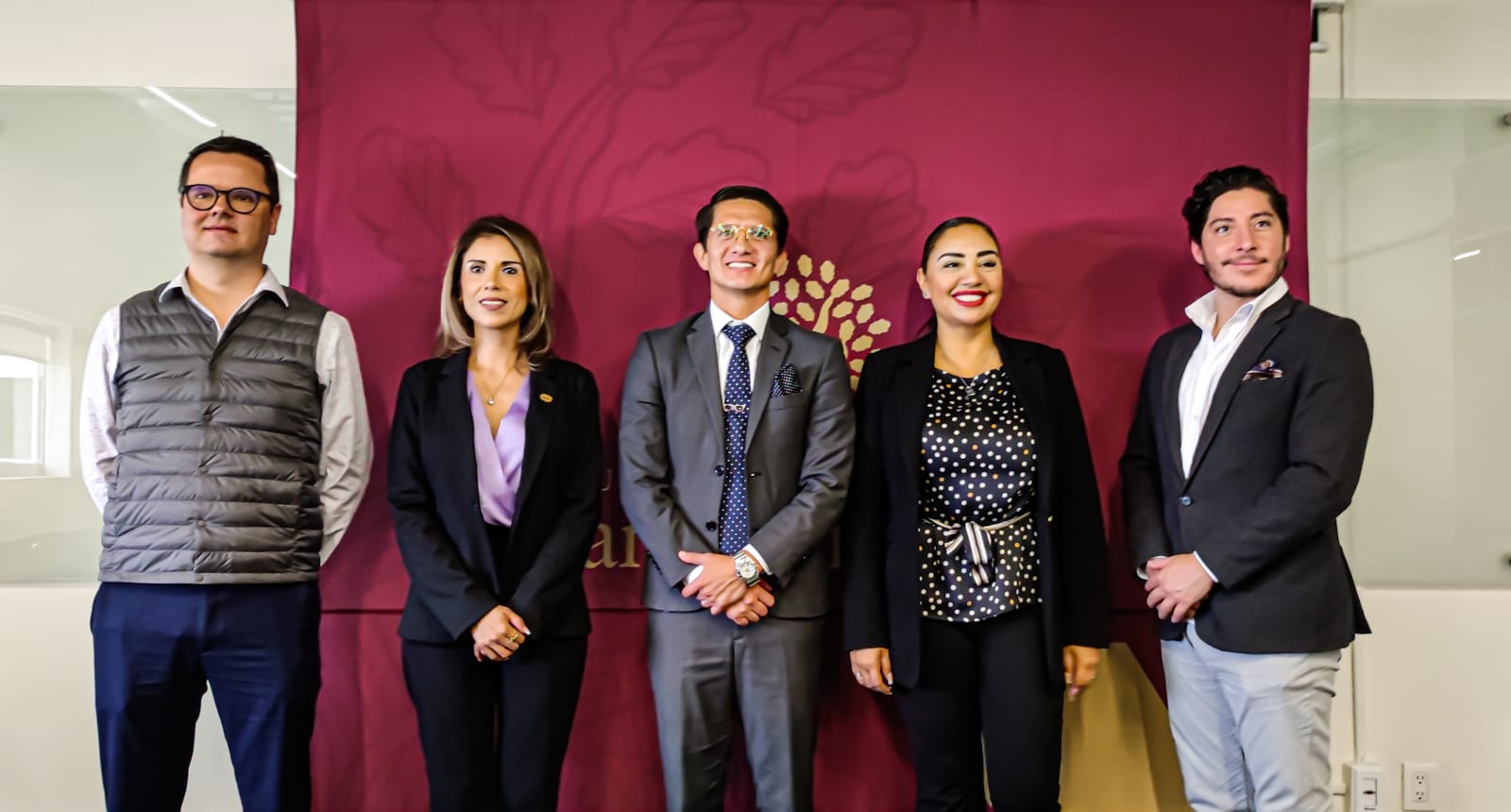 Universidad Panamericana Aguascalientes y Alibaba fomentarán la digitalización en empresas locales