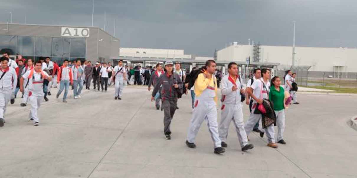 Ya es OPCIONAL el uso de cubrebocas en AUDI Puebla