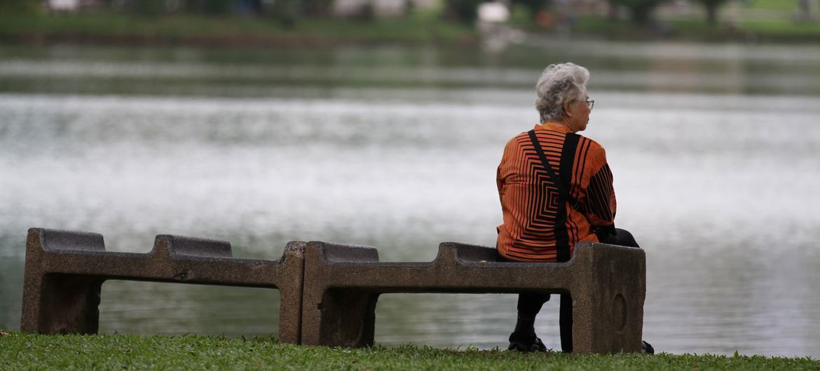 La demencia podría afectar a 78 millones de personas para 2030: OMS
