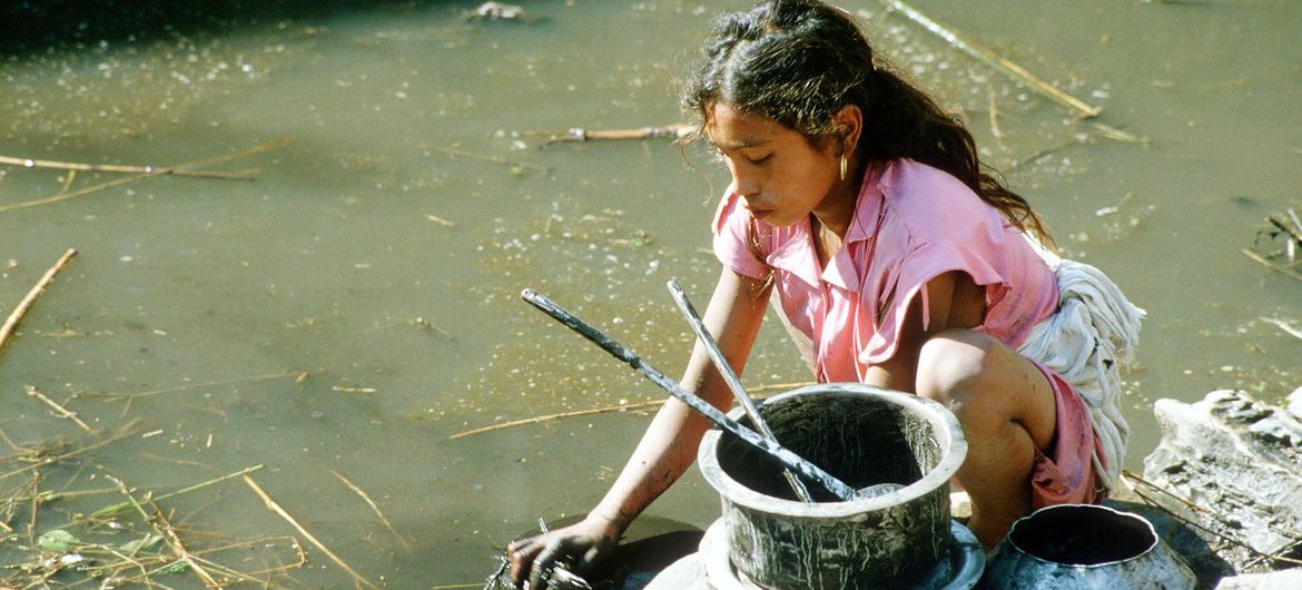 A finales de 2022, número de niños obligados a trabajar aumentará en 8,9 millones