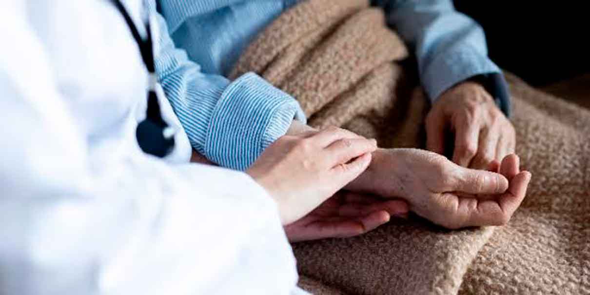 Solo el 14% de los pacientes que requieren medicina paliativa tendrán tratamiento: paliativista