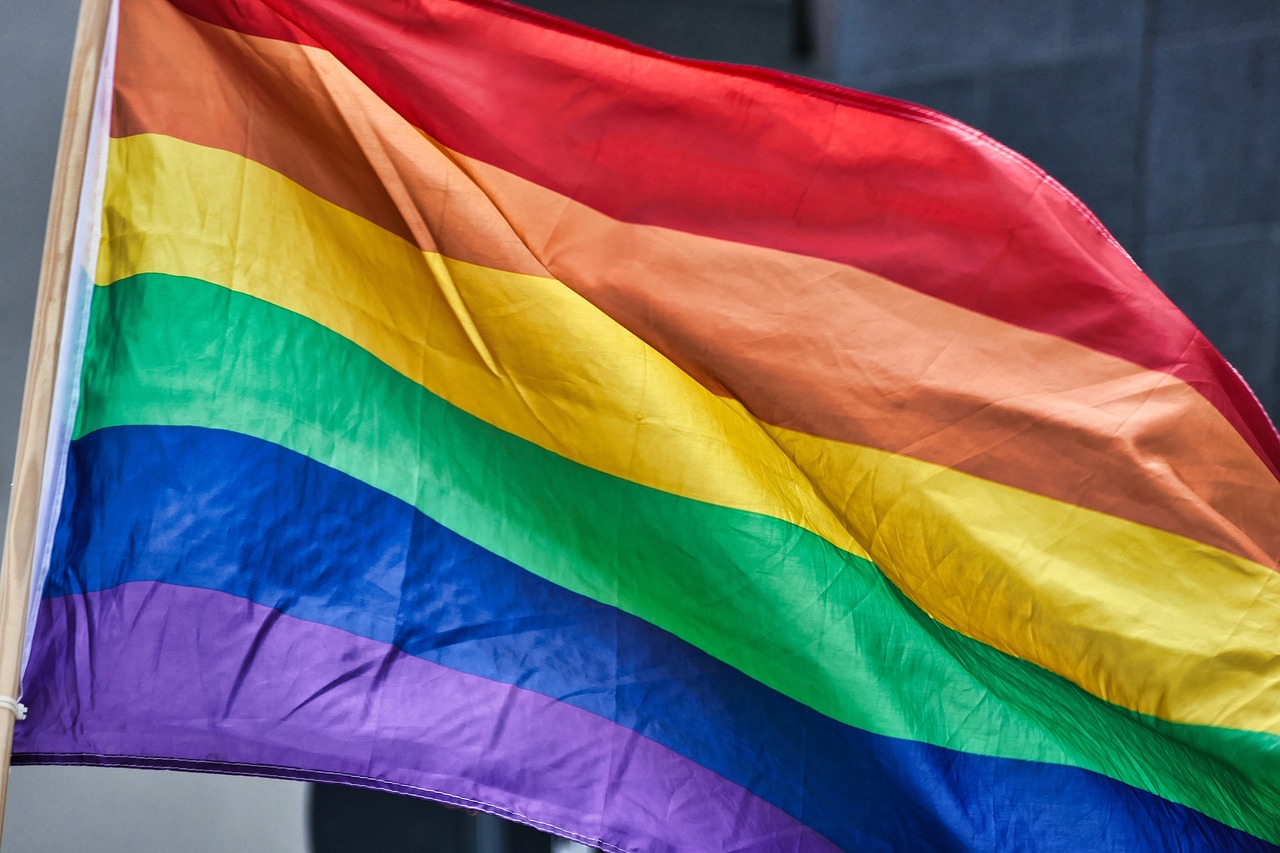 México legaliza el matrimonio igualitario en todo su territorio