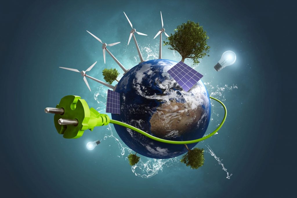 transición energética