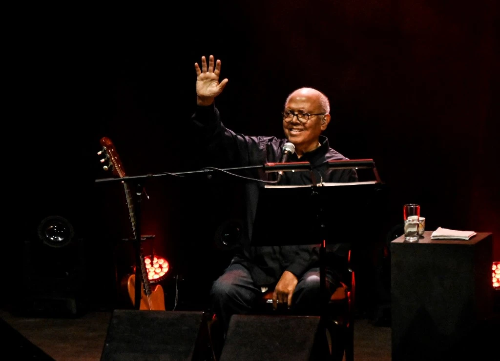 Pablo Milanés