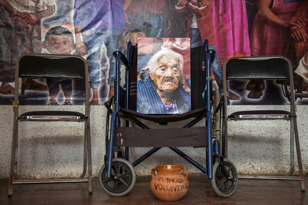 Mamá Coco