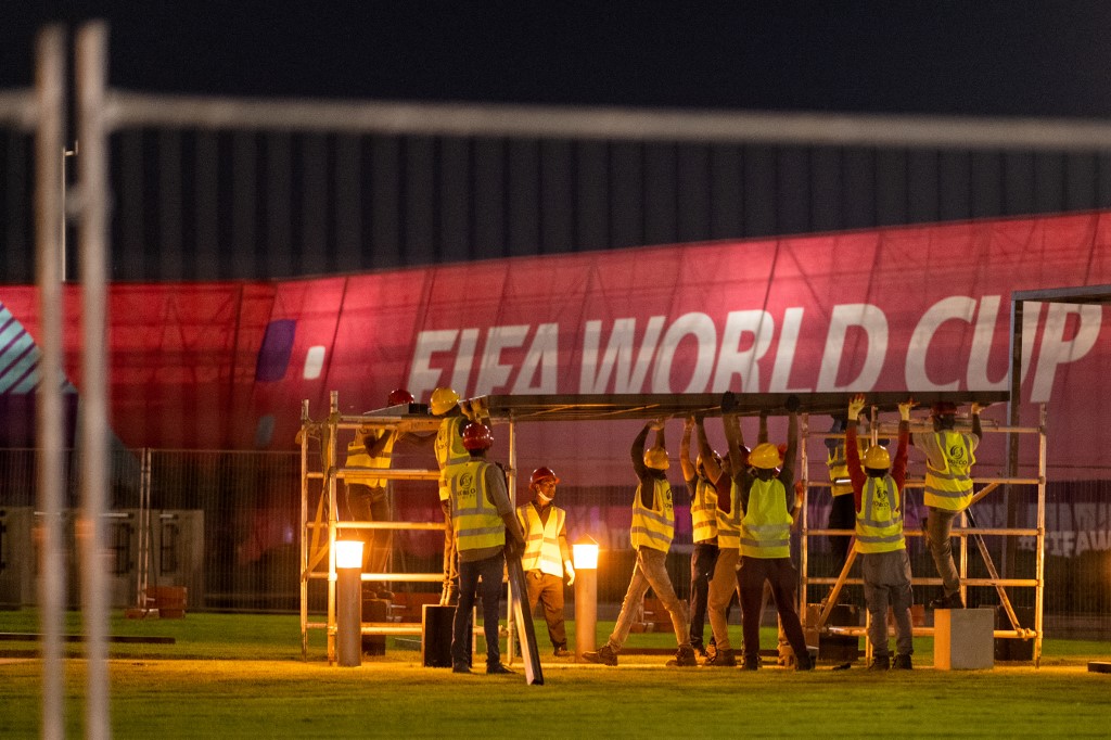 Catar Mundial