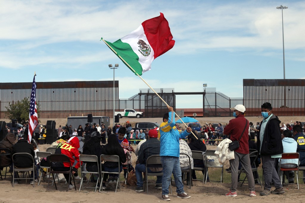 migración EUA