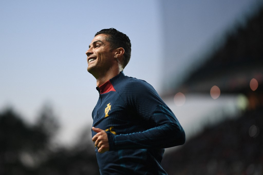 Última oportunidad de Cristiano Ronaldo para lograr el gran título en Catar 2022