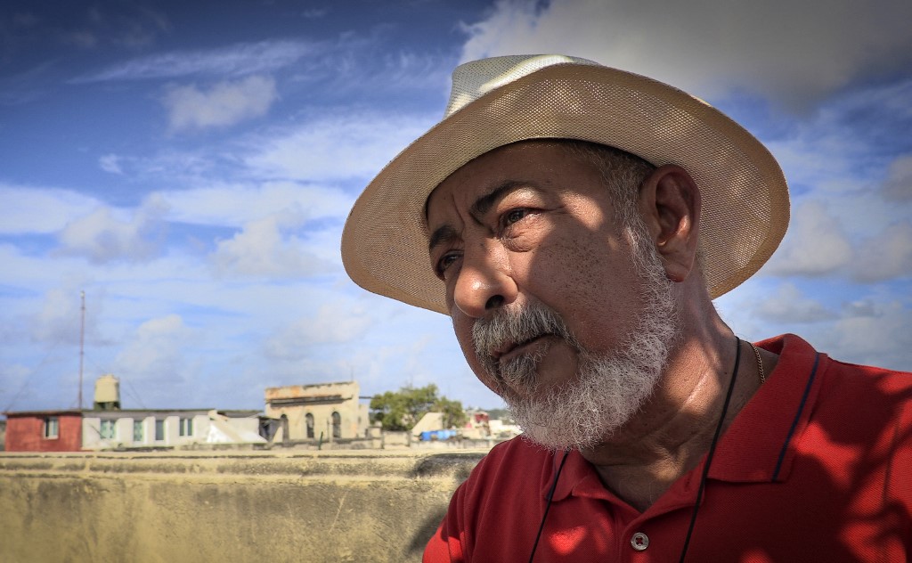 Leonardo Padura