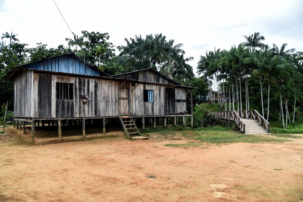 La Amazonia colombiana en alerta por ola de suicidios de indígenas