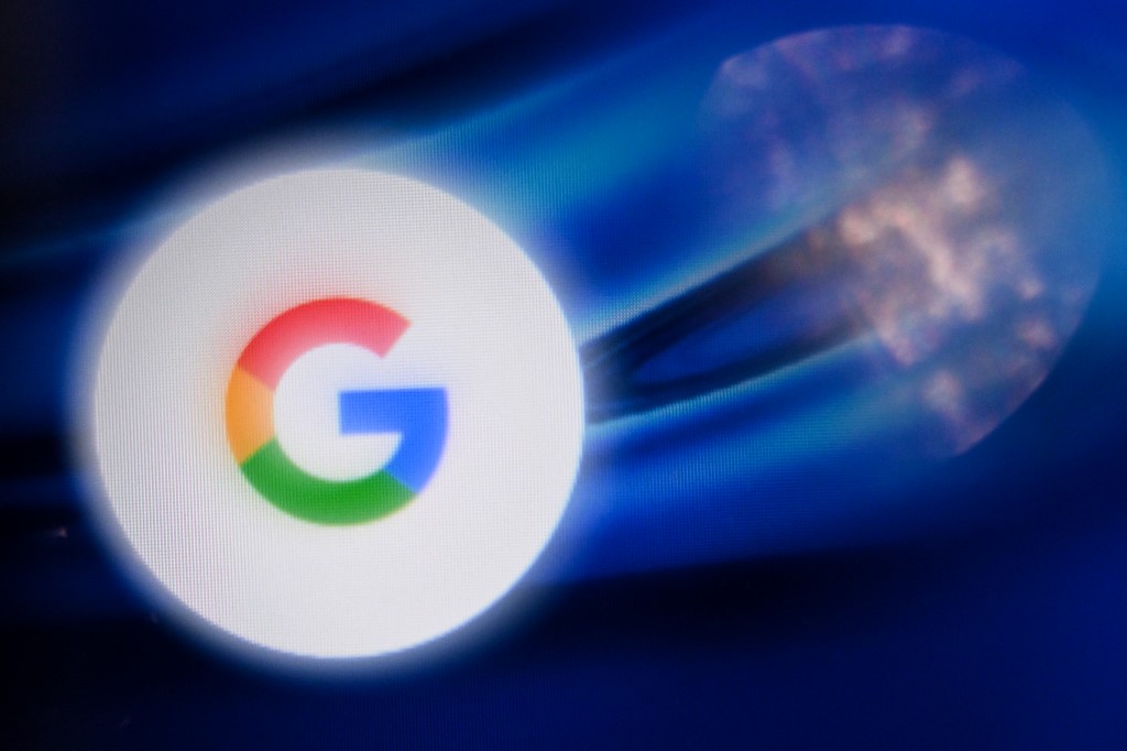 Google pagará casi 400 mdd para concluir investigaciones sobre datos de usuarios