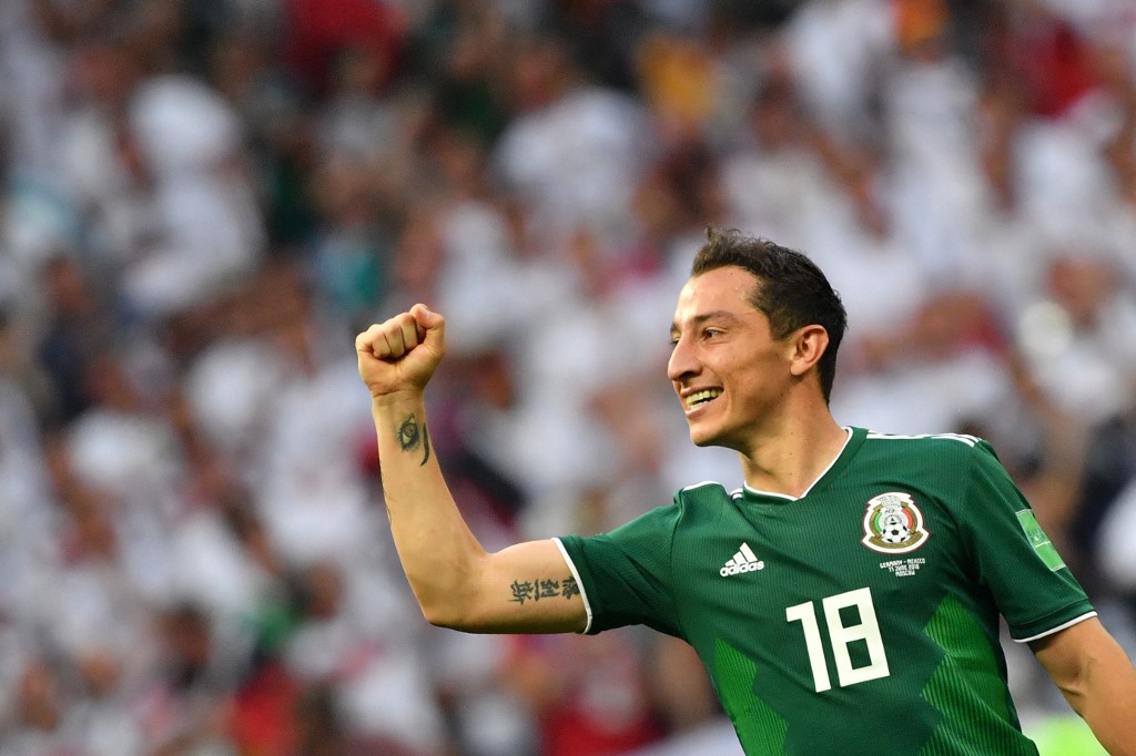 México Catar 2022