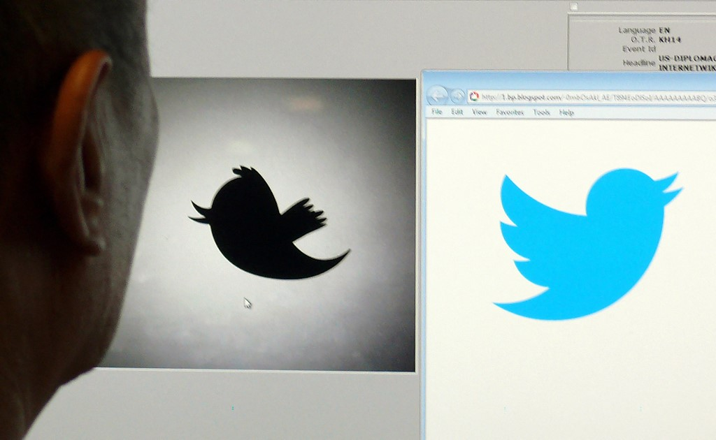 Twitter Musk