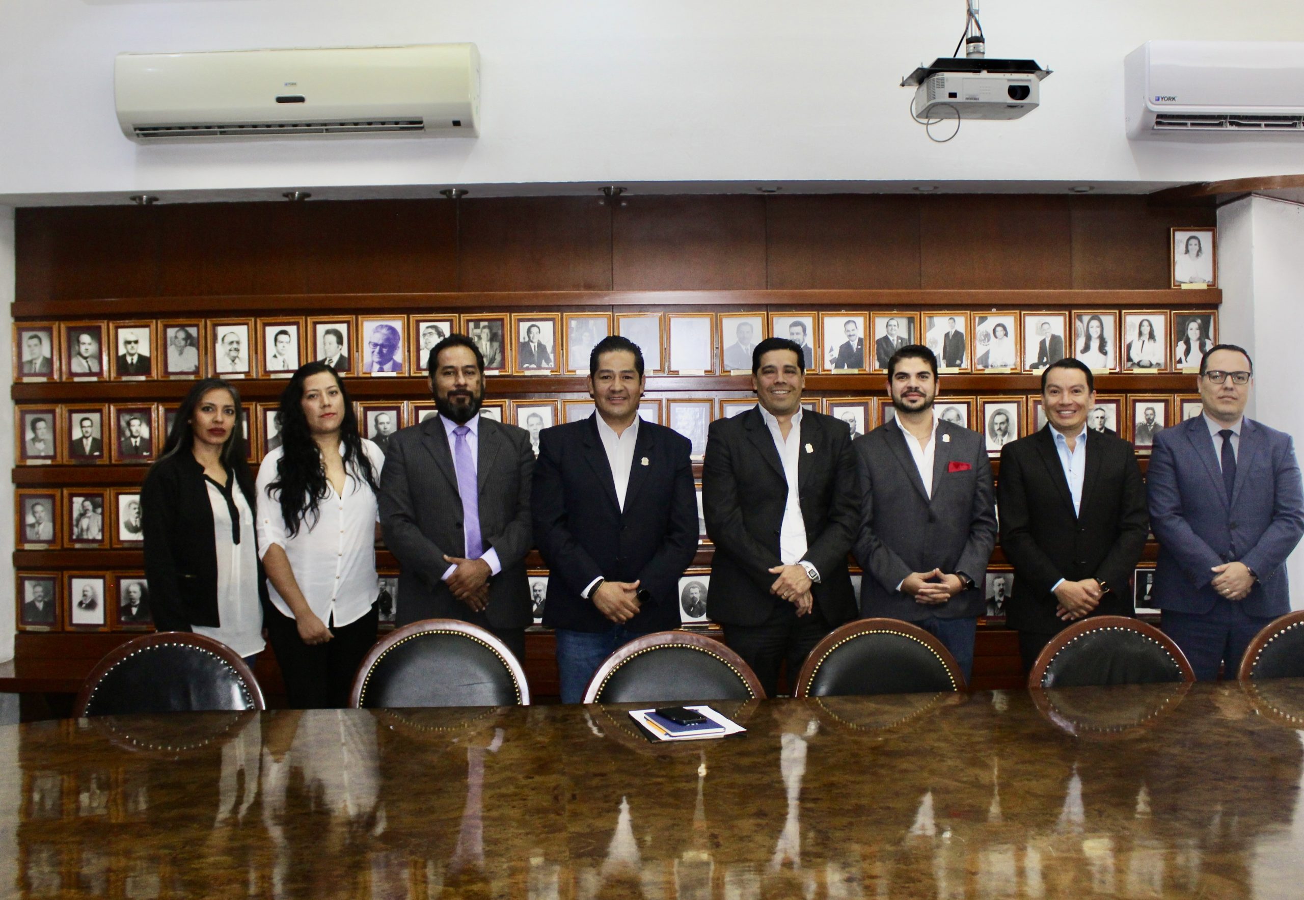 Municipio de Aguascalientes lanza convocatoria de becas en capacitación de sistemas big data