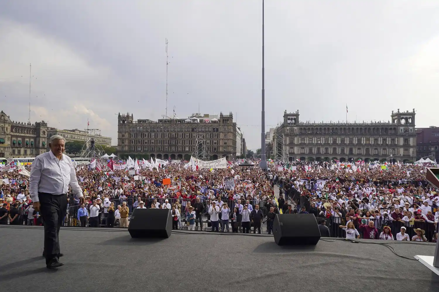López Obrador